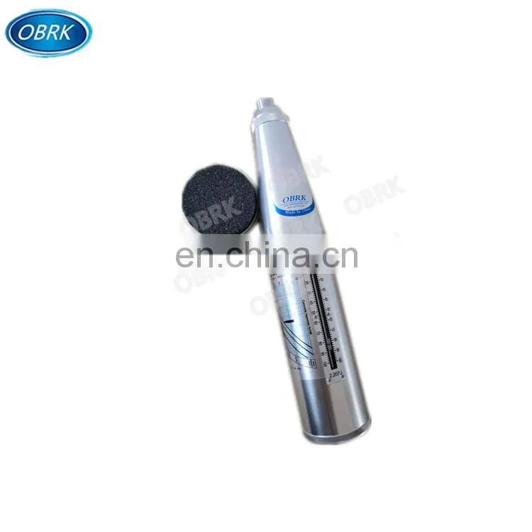 OBRK Schmidt Concrete Test Hammer rebound hammer concrete test