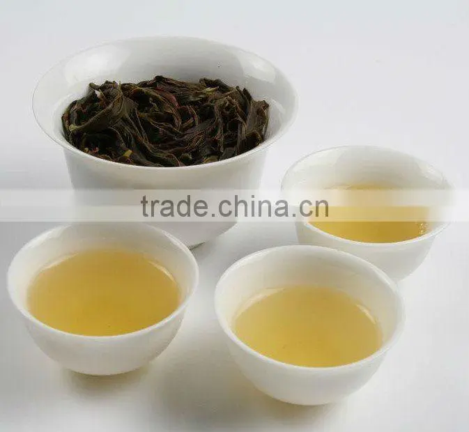 Superfine Wu Dong Big leaf Phoenix Dan Cong Oolong Tea