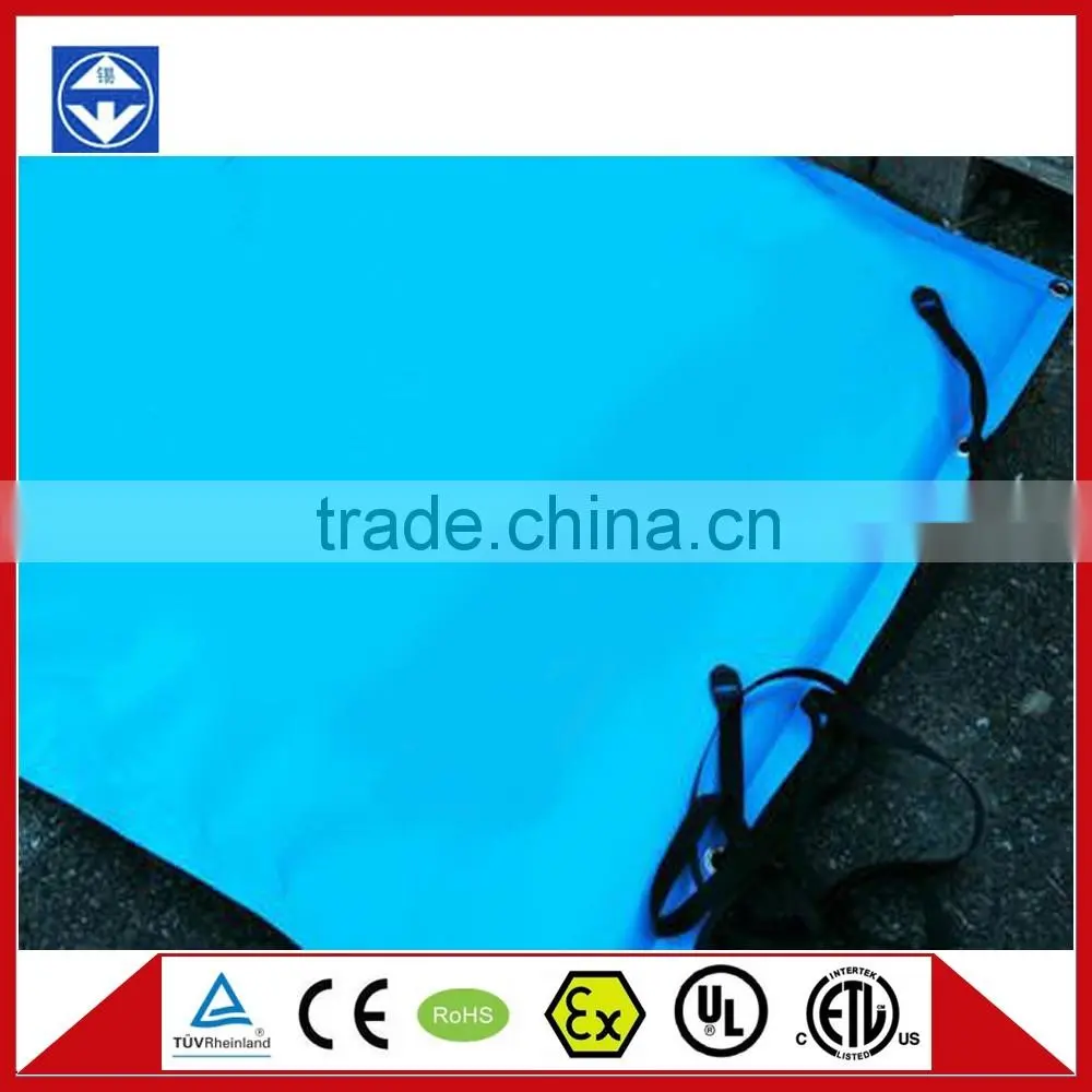 Ground Thawing Mats