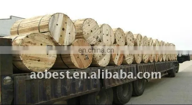 VVGNG-FRLS 1KV 5*2.5mm Electric power cable for Russian Market