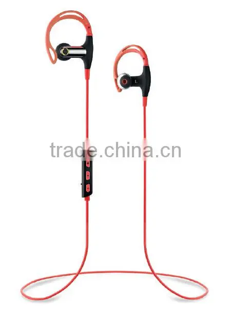 New Products 2015 mini wireless bluetooth earphone