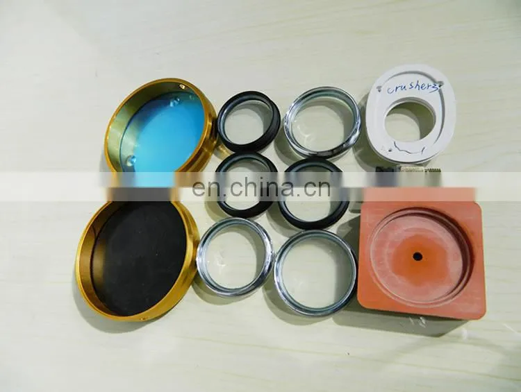 Semi-automatic automatic epoxy resin UV glue doming machine dispensing machine viscous fluid keypad dispenser