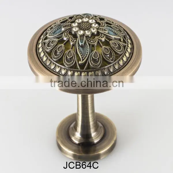 JCB64ABCD Curtain Tieback curtain wall hook