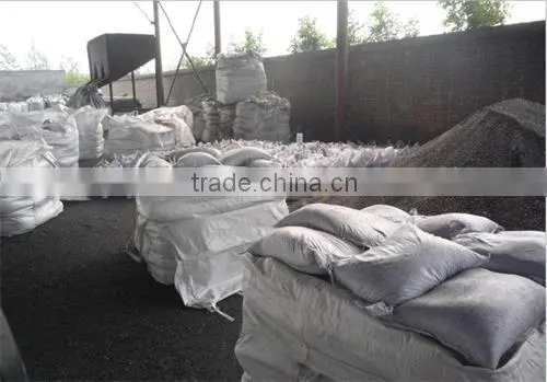 2014 Best Price Calcined Anthracite Coal