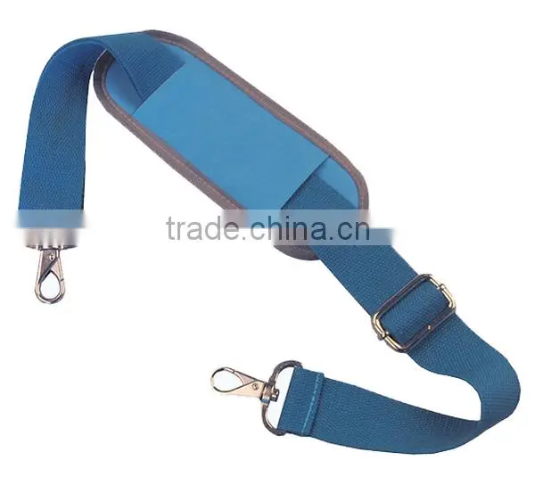 Blue 300D Baby Care Bag with Bottle Bag