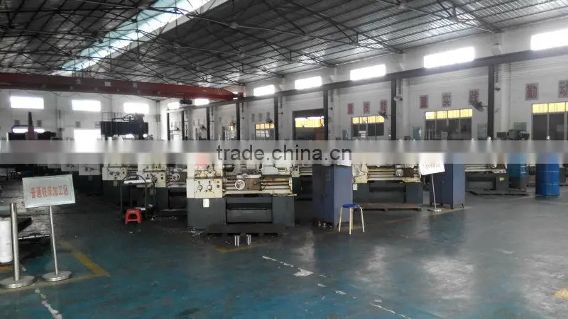 punch mould for motor structure tooling