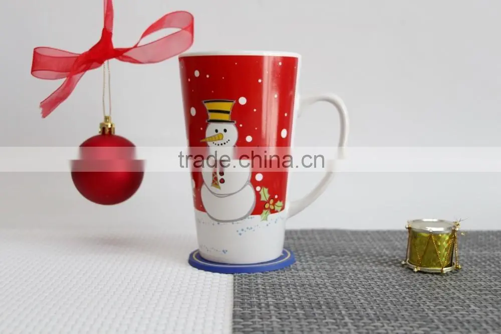 PARTY custom coffee mugs