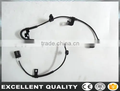 Wheel rear speed sensor MN102578(R) MN102577(L) for Mitsubishi L200
