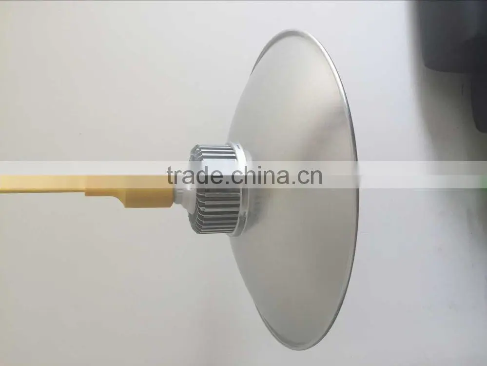100W LED high bay light industrial high bay light High Quality & New Design 3 years warranty