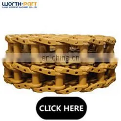 D65 dozer track roller, lower roller bottom roller