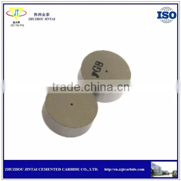 Nonstandard tungsten carbide Wear Parts