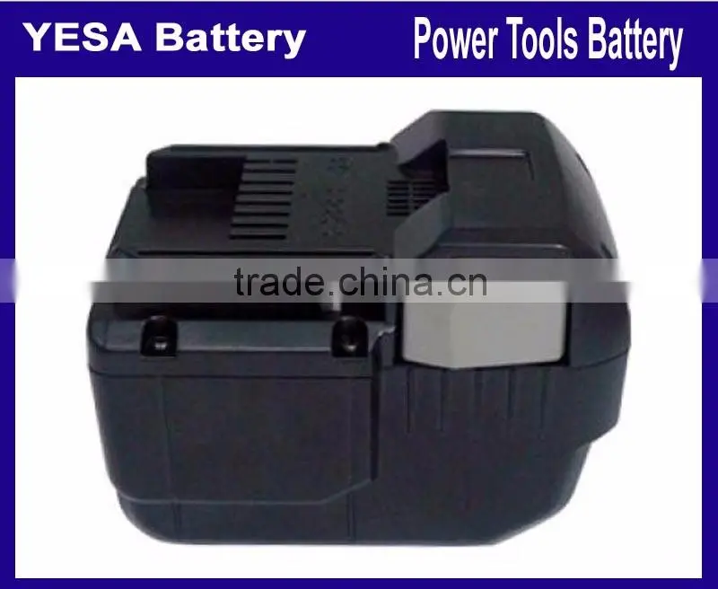 18V Li-ion power tool batteries for Bosch GDR 18 V-LI BAT609 BAT609G BAT618G