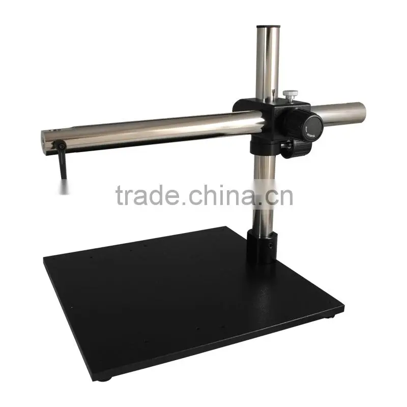 ZJ-709 Big Base Microscope Boom Stand