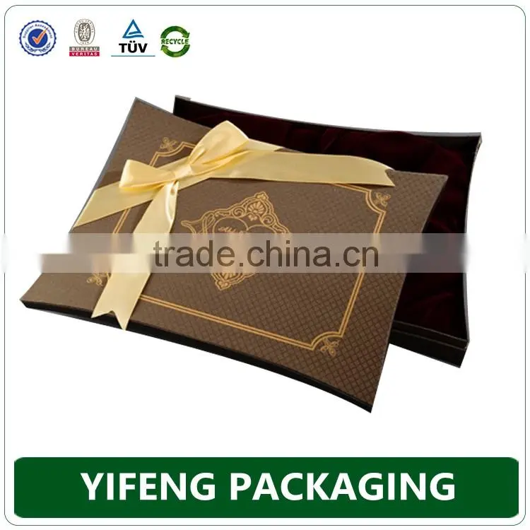 2016 custom luxury corrugated box,corrugated box packaging,corrugated box factory from China