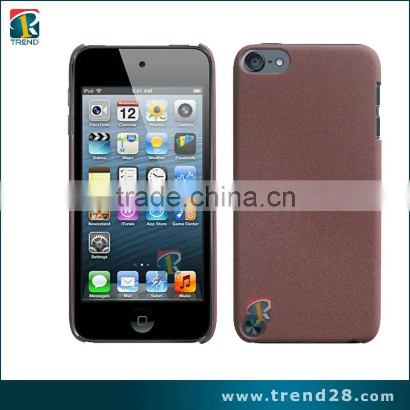 pc case for ipod touch 5