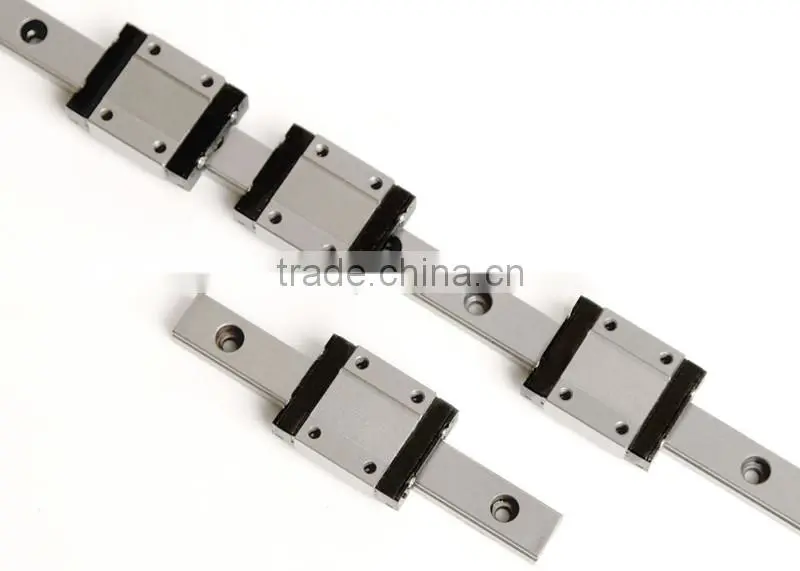 EIHE 12B widen linear guide rail