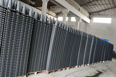 Guangdong Wanquan Architectural Technology Co.,Ltd company overview - view 1
