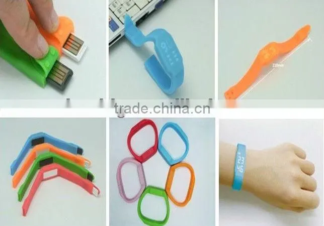 man watch fashion watch usb