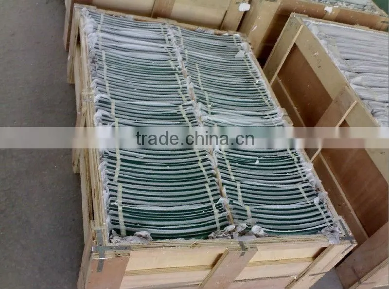 high qualty Tv stand glass