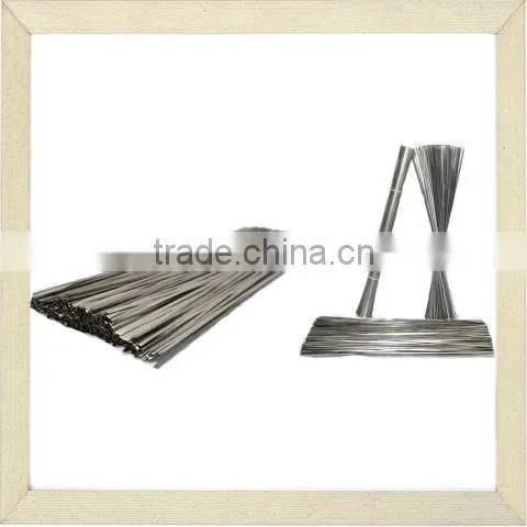 Stainless Steel Wire Filament for Road Sweeper Brushes