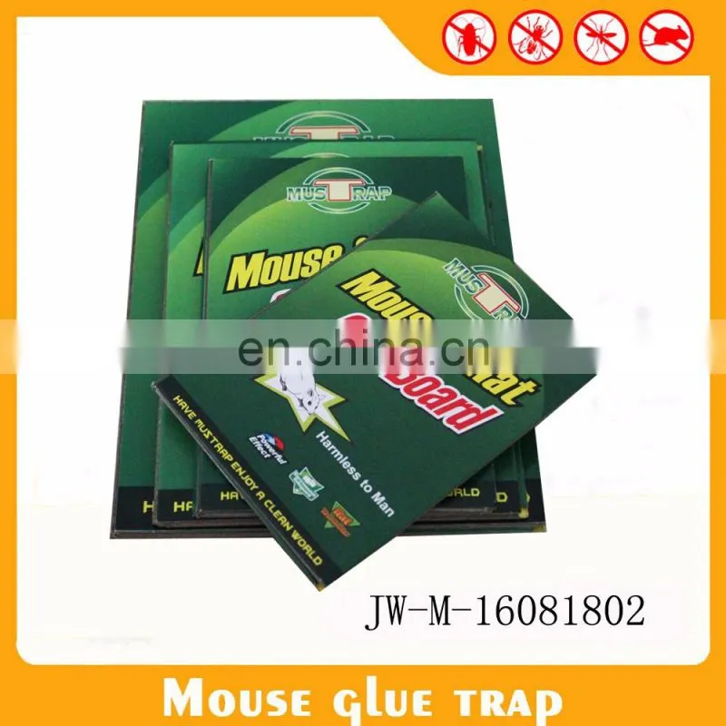 free samples rat mouse glue trap mouse trap glue board
