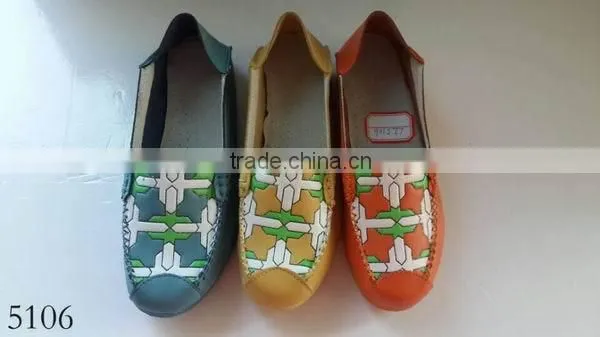 new design italian ladies fancy shoes