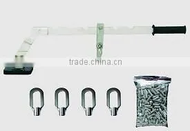 Electric Welding Machine, Alunimum Alloy Body Welding Repair AX-M6