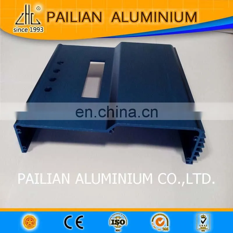 Aluminium bending tubes locking mechanism etc. Aluminum Tube Processing