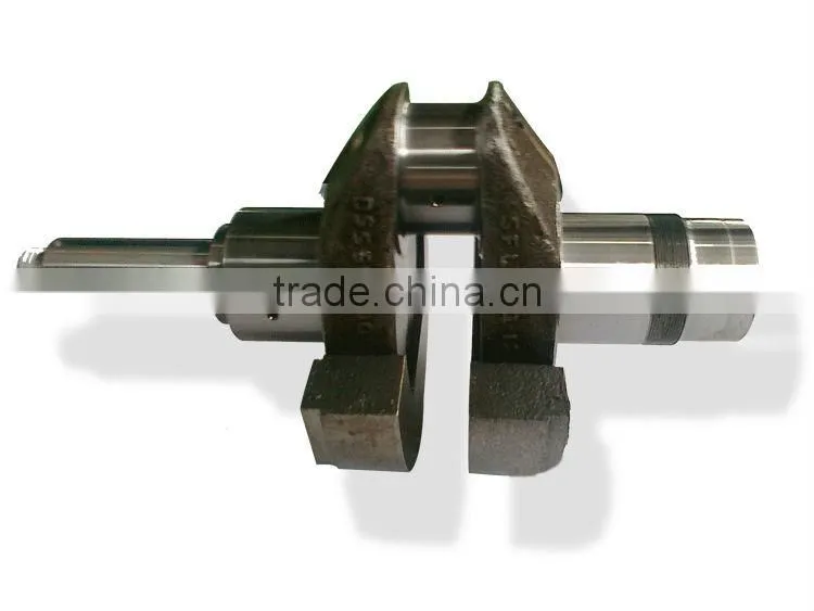 deutz crankshaft f3l912