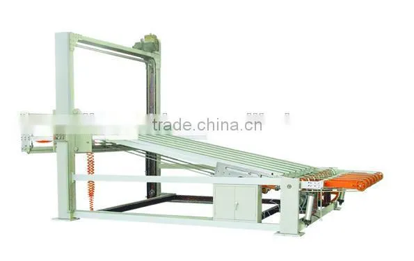 Corrugated Cardboard Die Cutting Machine