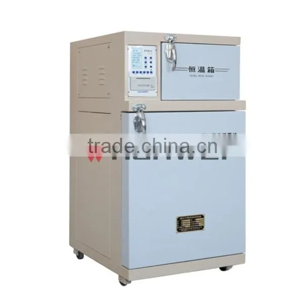 Hotsale welding electrode oven manufacturer