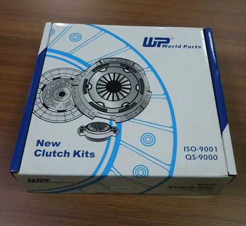 66591-13300 Clutch Disc Plate for Kubota Farm Tractors