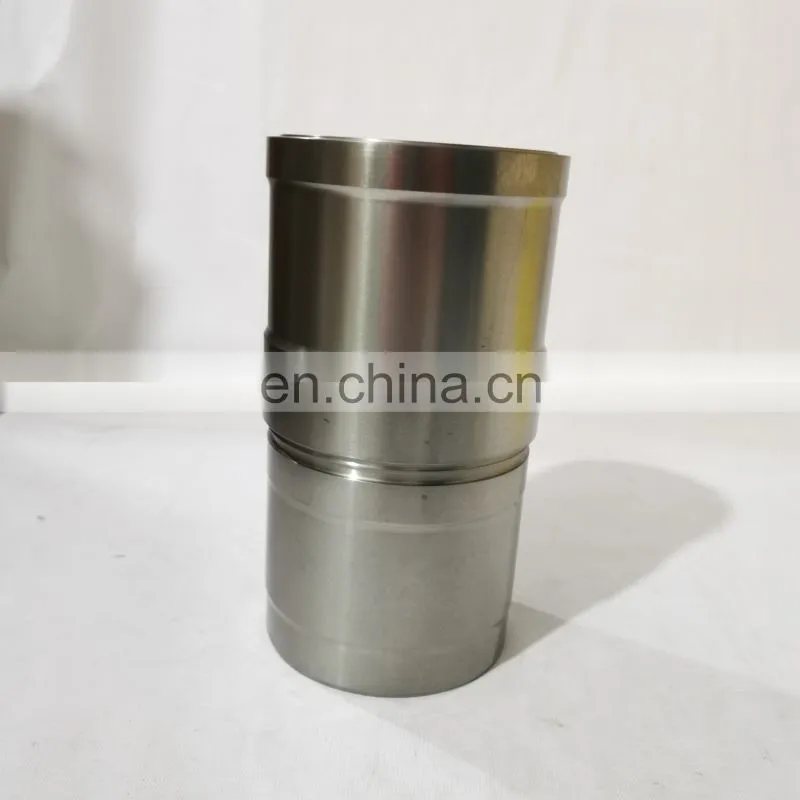 Hubei July 6CT Diesel Engine Part Cylinder Liner 3919937