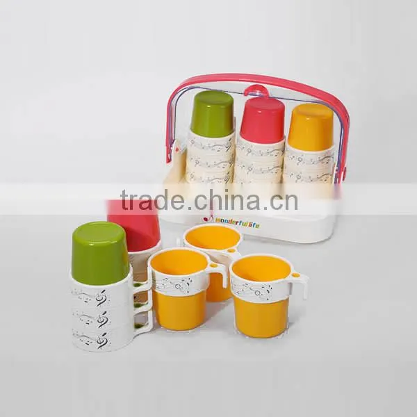 COMMERCIAL TAKE AWAY COFFEE FILTER CUPS