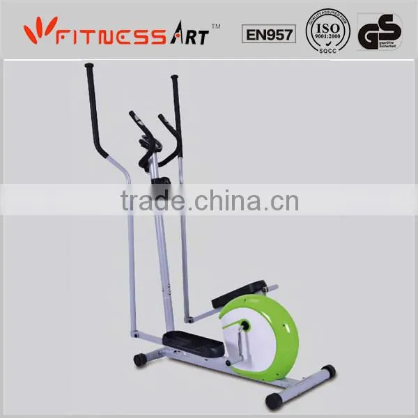 Fitness equipment mini exercise bike elliptical bike EB8419