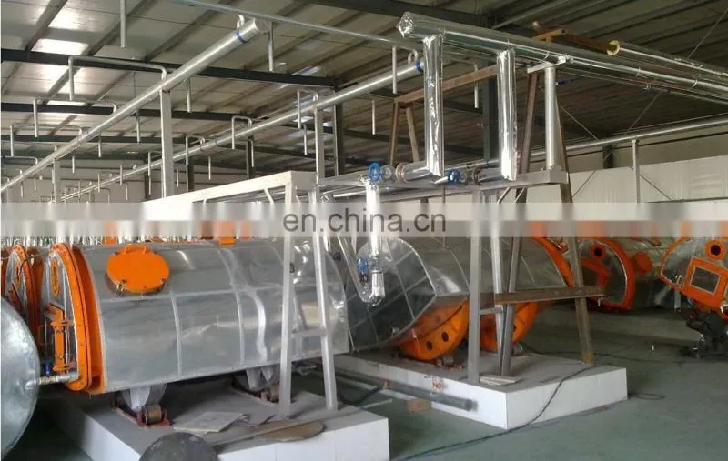 Multi-crystal Sticks Sugar crystallization machine/crystal rock sugar production line/ mono crystal sugar candy making machine