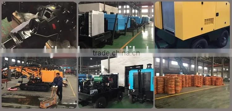 Marketing plan new product LGCY-18/17 high pressure air compressor price