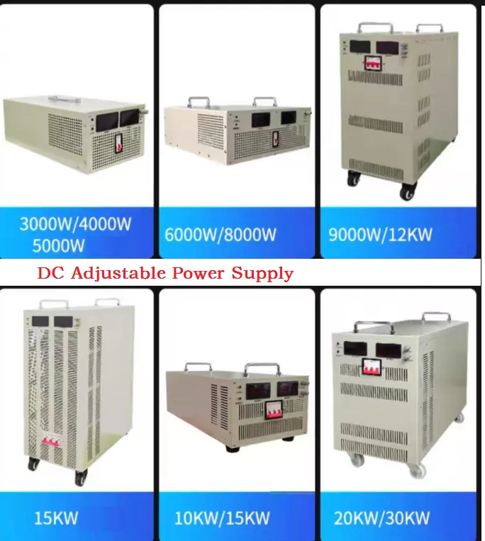 Power Supply (3)