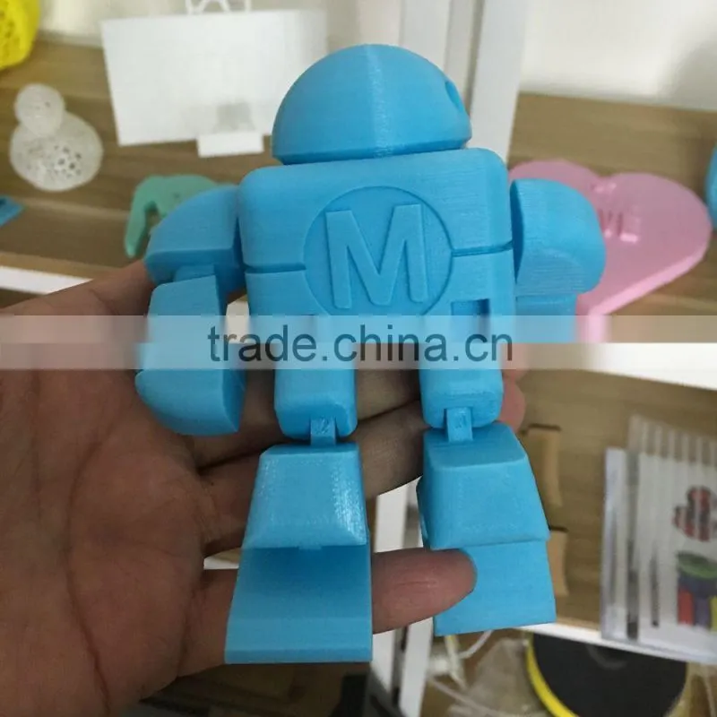 mingda sticker metal 3d printer for sale