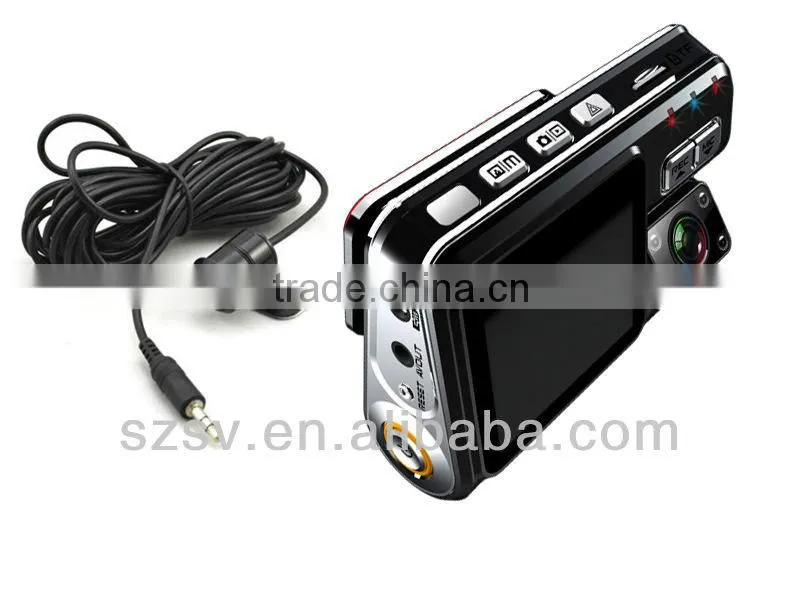 2013 Hot best camera for inside car