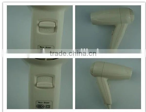 factory 220v/110v 2-pin socket newest style hairdryer/ shaver socket automatic hair dryer