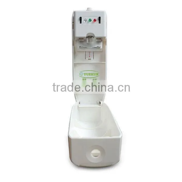 YUEKUN New listing Wall Mounted Automatic Spray Aerosol Air Freshener Dispenser
