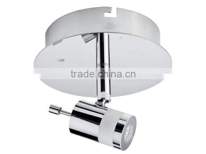 2016 new high quality 30W COB LED track light