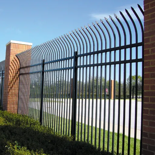 how to build a security fence (3)