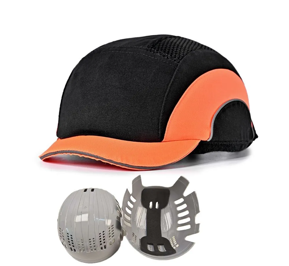 Short brim bump cap (7) - 副本