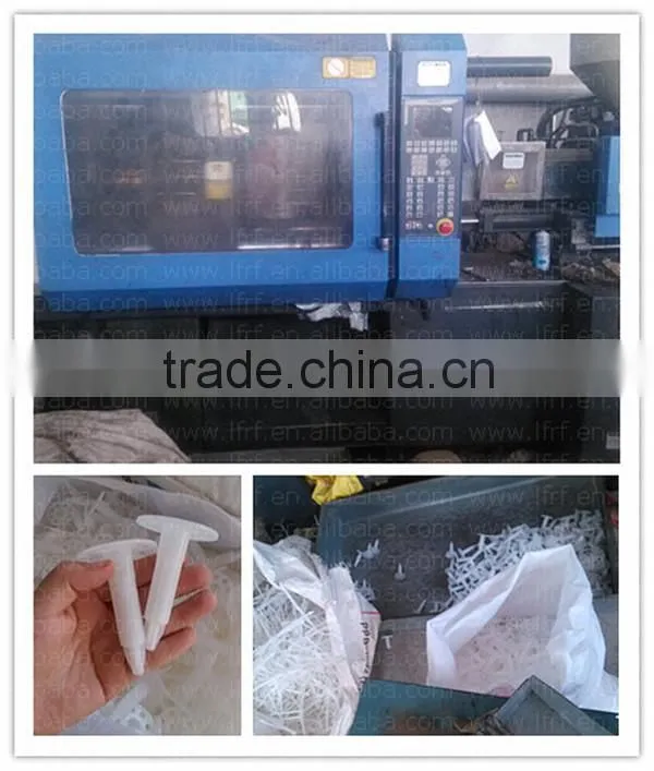 Supply heat insulation anchor and Insulation Nails