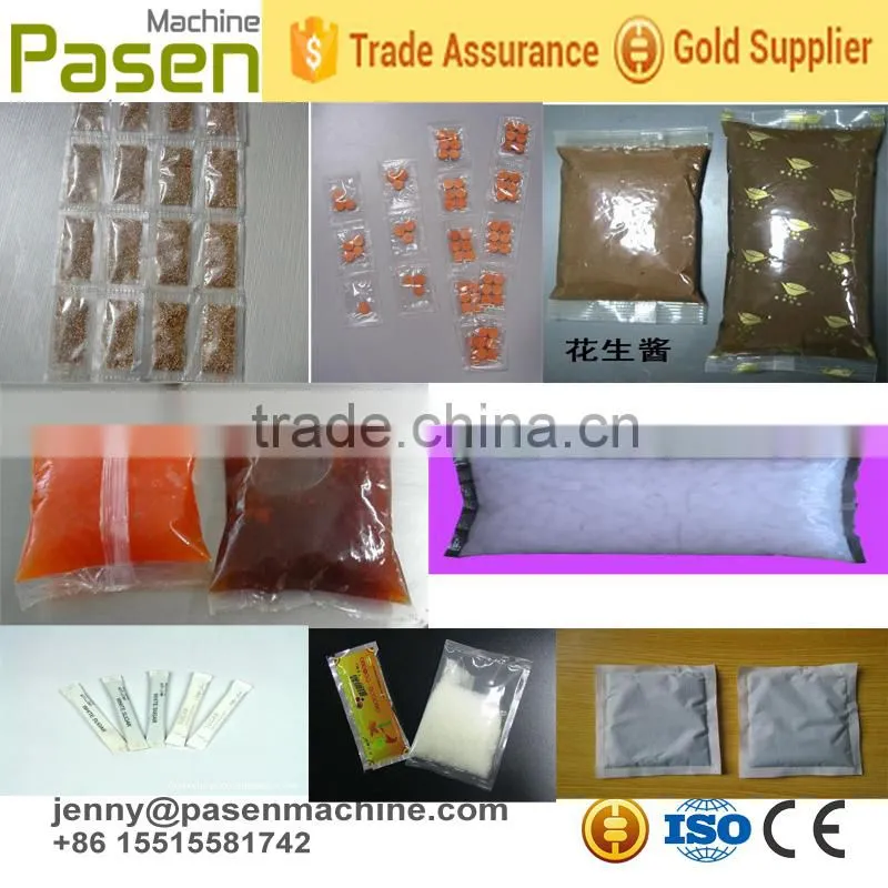 Powder Packaging Machine Power Packing Machine