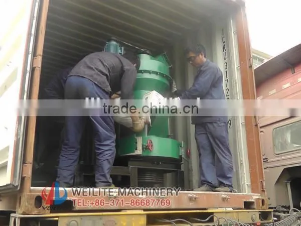 Calcite Rocks Grinding Machine / Calcite Rocks Grinding Machinery