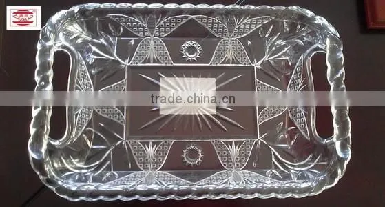Automatic Plastic Blister Vacuum Forming Machine for HIPS material with CE