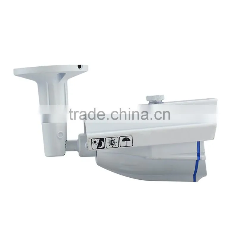 1/3" sony effio-e 700TVLine OSD Menu waterproof cctv camera
